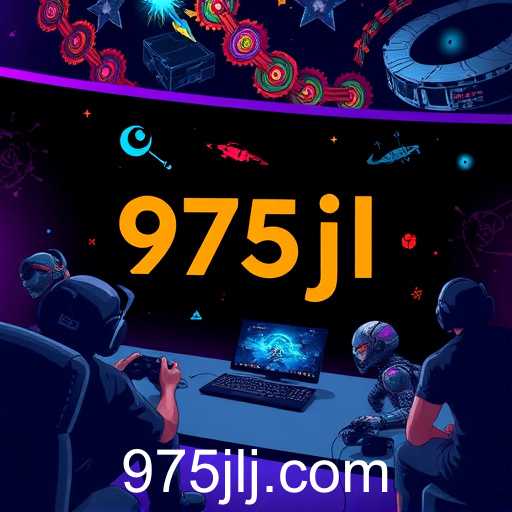 Exploring the Rise of 975jl: Online Gaming's New Frontier