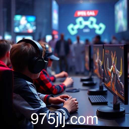 The Evolution of Online Gaming in the Mid-2020s